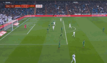 西甲：巴萨梅西助攻队友破门