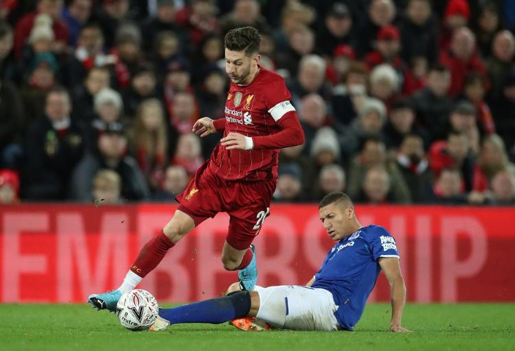 第14轮：塞维利亚0-2皇家贝蒂斯 集锦