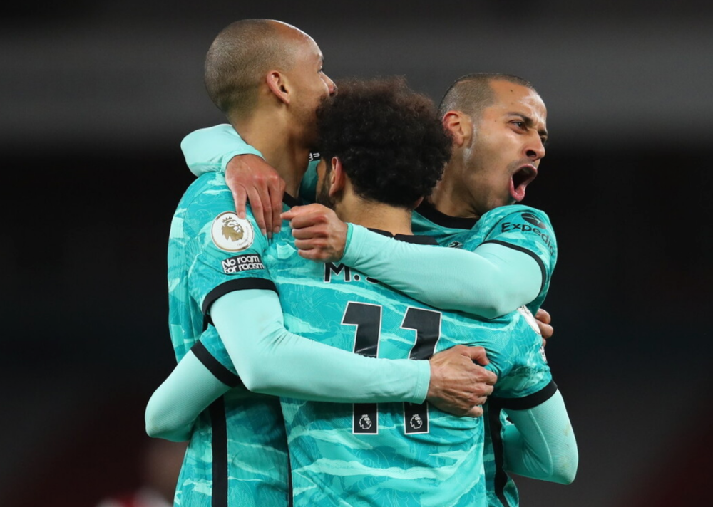 [德甲]凯恩不在 拜仁不冠