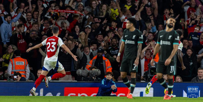 埃基蒂克失空门 利物浦0-0利兹联